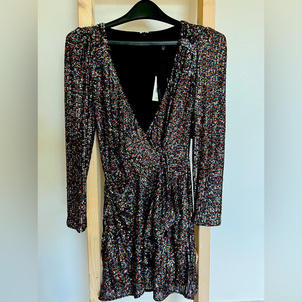 Sparkle Dress